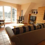 7 Boehler Butendiek Comfortable Feriehus *