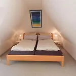 7 Boehler Butendiek Comfortable Feriehus *