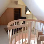 Feriehus 7 Boehler Butendiek Comfortable Böhl