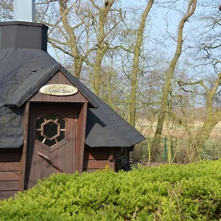 7 Boehler Butendiek Comfortable * Sankt Peter-Ording