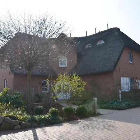 Nyaraló 7 Boehler Butendiek Comfortable