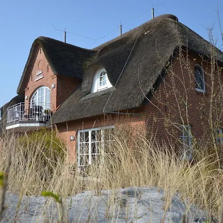 Nyaraló 7 Boehler Butendiek Comfortable *