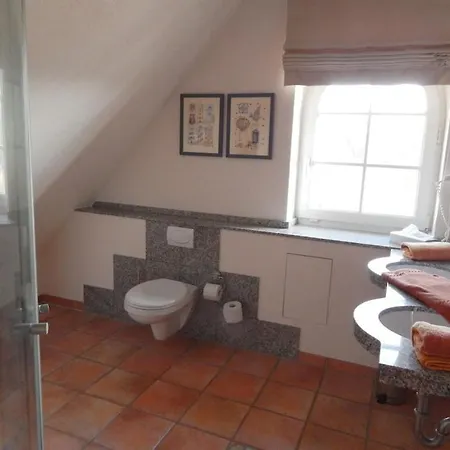 Tatil Evi 7 Boehler Butendiek Comfortable *