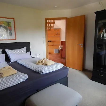 7 Boehler Butendiek Comfortable Sankt Peter-Ording