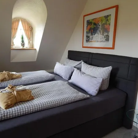 Nyaraló 7 Boehler Butendiek Comfortable Sankt Peter-Ording