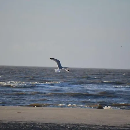 Nyaraló 7 Boehler Butendiek Comfortable *