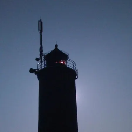 7 Boehler Butendiek Comfortable * Sankt Peter-Ording