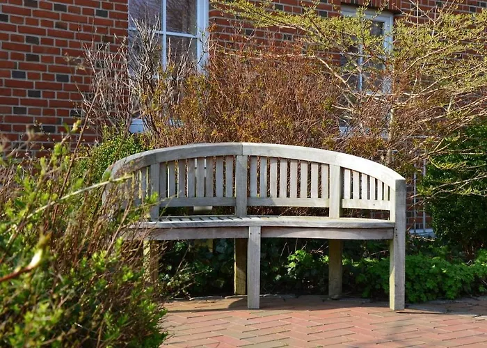 펜션 7 Boehler Butendiek Comfortable