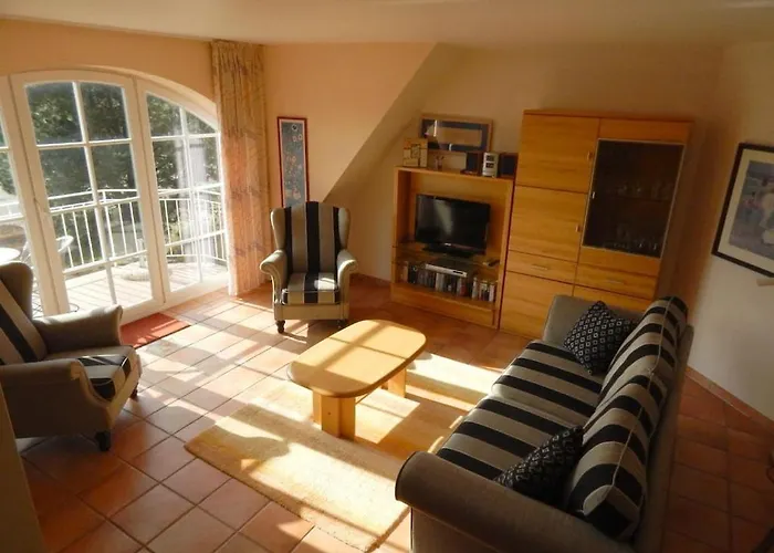 7 Boehler Butendiek Comfortable *