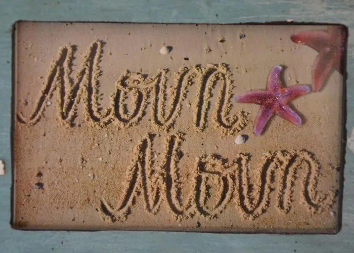 7 Boehler Butendiek Comfortable Sankt Peter-Ording